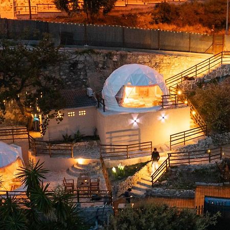 Aaa View Private Terrace Outdoor Heated Hot Tub Family Fun Badalona Exterior foto